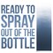 8 oz Blue Water-Based Air Brush Paint for Skin - Face & Body Airbrush Paint for Halloween, Cosplay, Theatrical Makeup & Temporary Tattoos